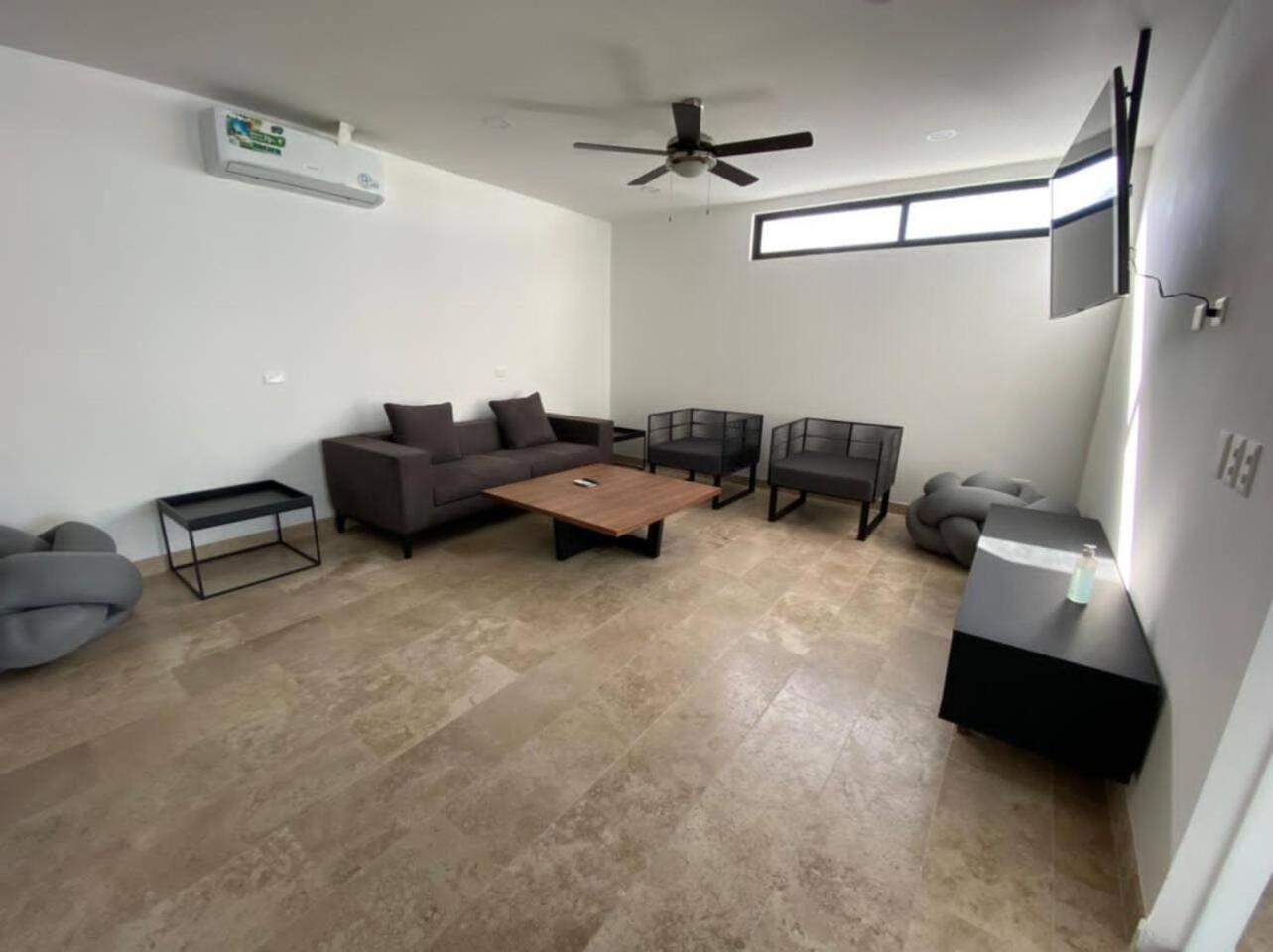 Private In Location 100mb Wifi Ipana * Playa del Carmen