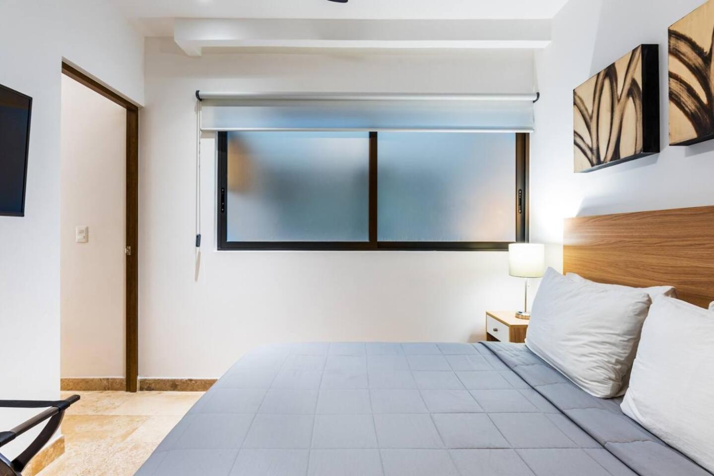 Private In Location 100mb Wifi Ipana Playa del Carmen
